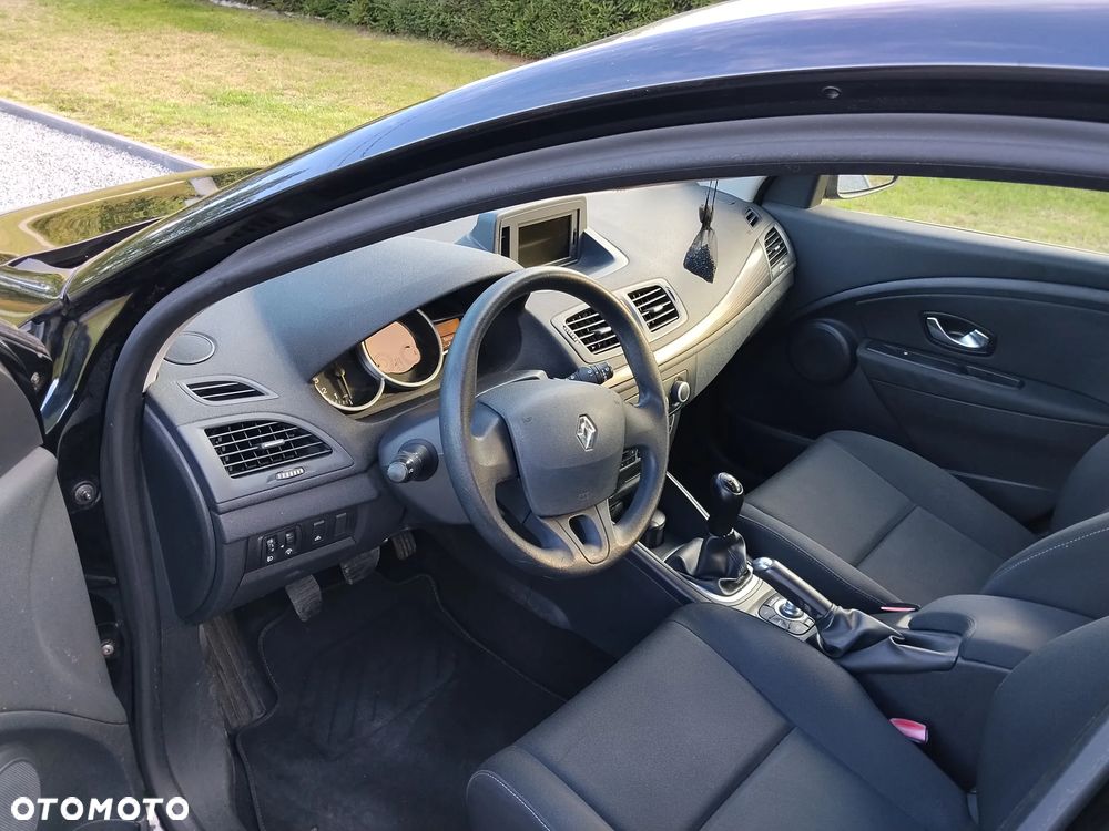 Renault Megane 1.6 16V 100 TomTom Edition - 24
