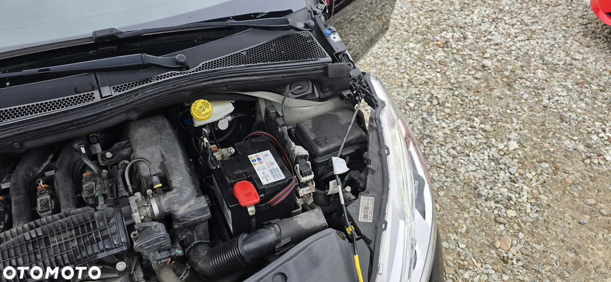 Peugeot 208 1.2 PureTech Access - 23