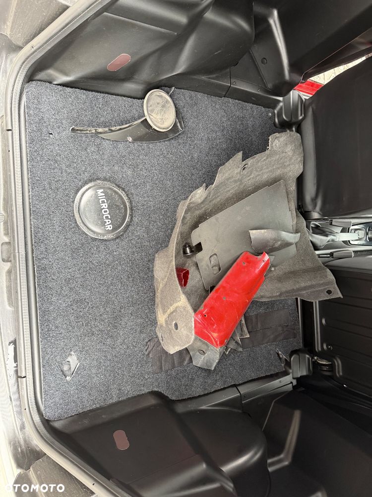 Microcar Highland X - 29