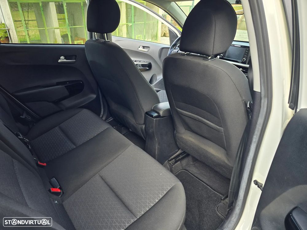 Kia Picanto 1.0 T-GDI X-Line - 16