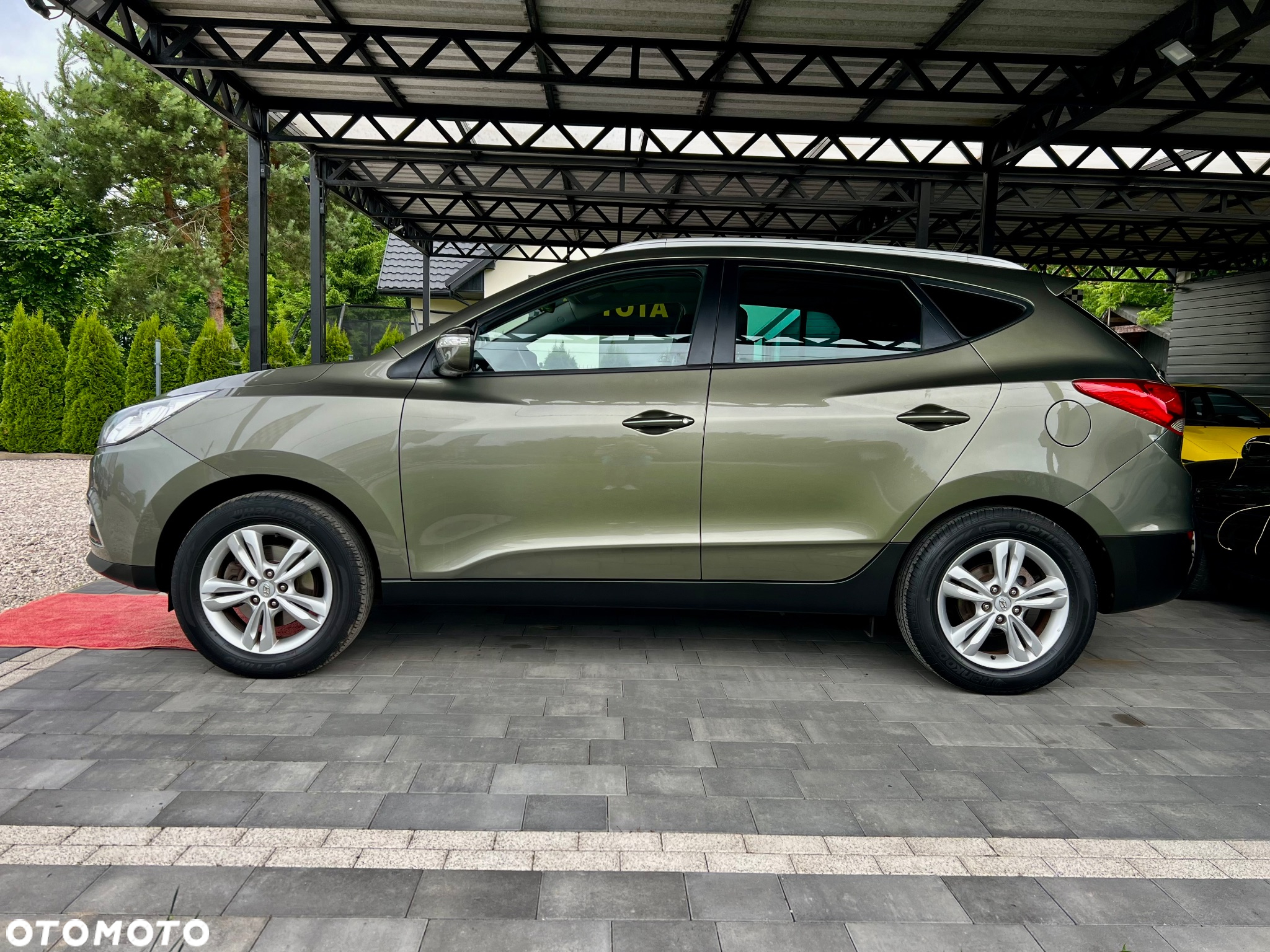 Hyundai ix35 2.0 Premium 2WD - 11