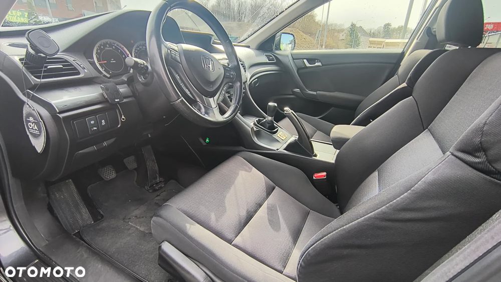 Honda Accord 2.0 Elegance - 4