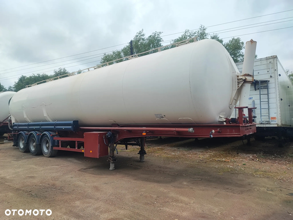 Benalu 62 000 L