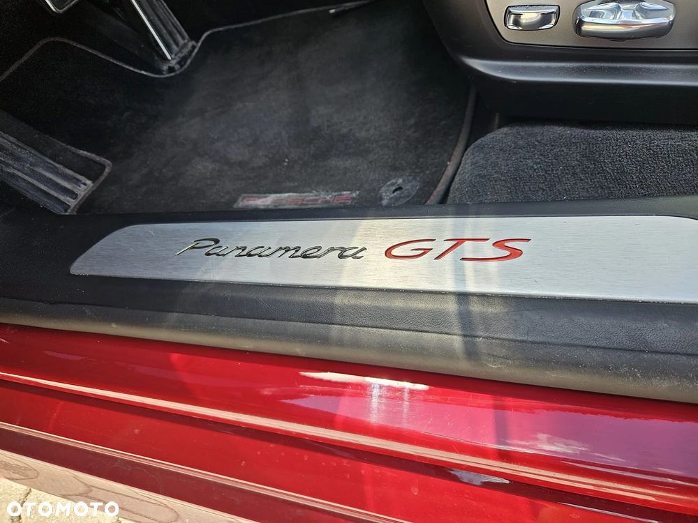 Porsche Panamera - 11