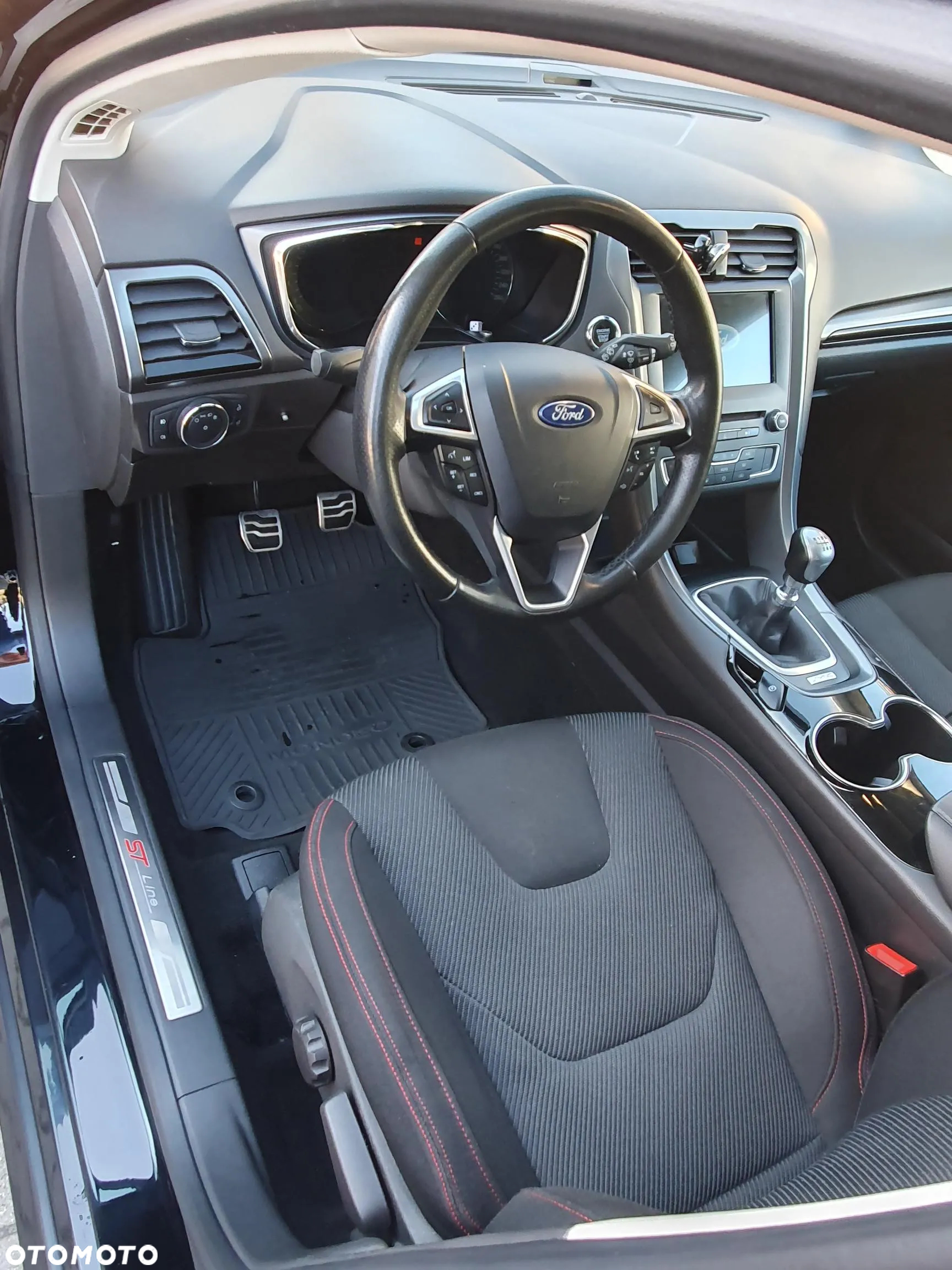 Ford Mondeo 2.0 TDCi ST-Line - 6