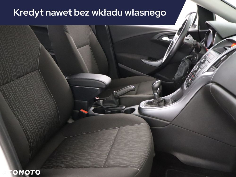 Opel Astra - 11