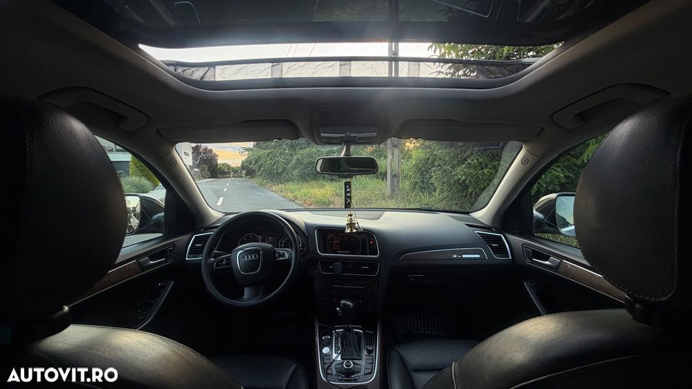 Audi Q5 2.0 TDI Quattro (clean diesel) S tronic - 6