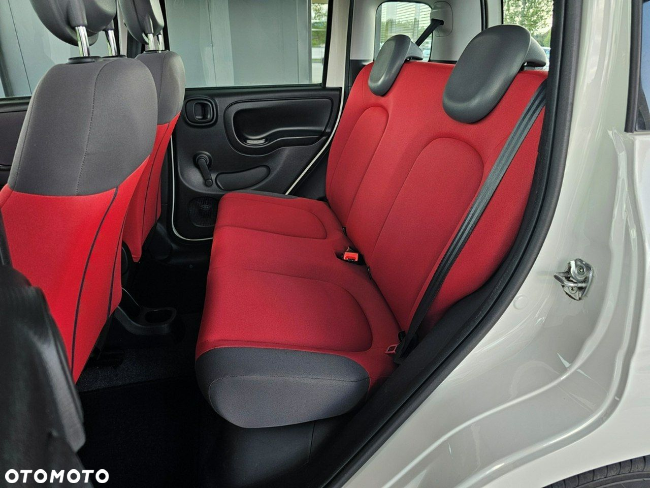 Fiat Panda - 23
