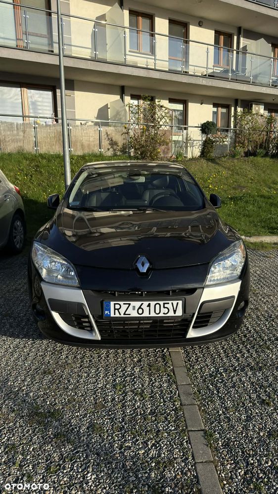 Renault Megane - 18