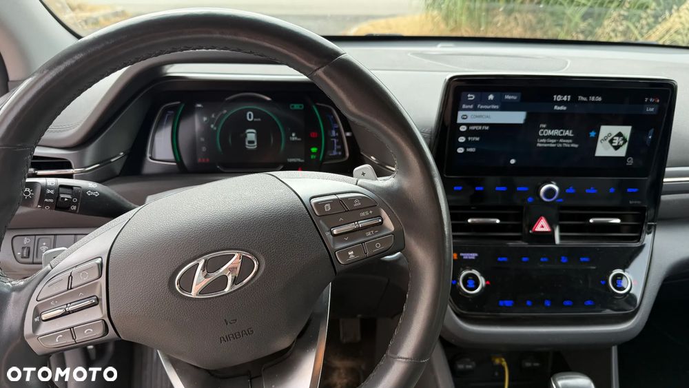 Hyundai IONIQ Plug-in hybrid Platinum - 11