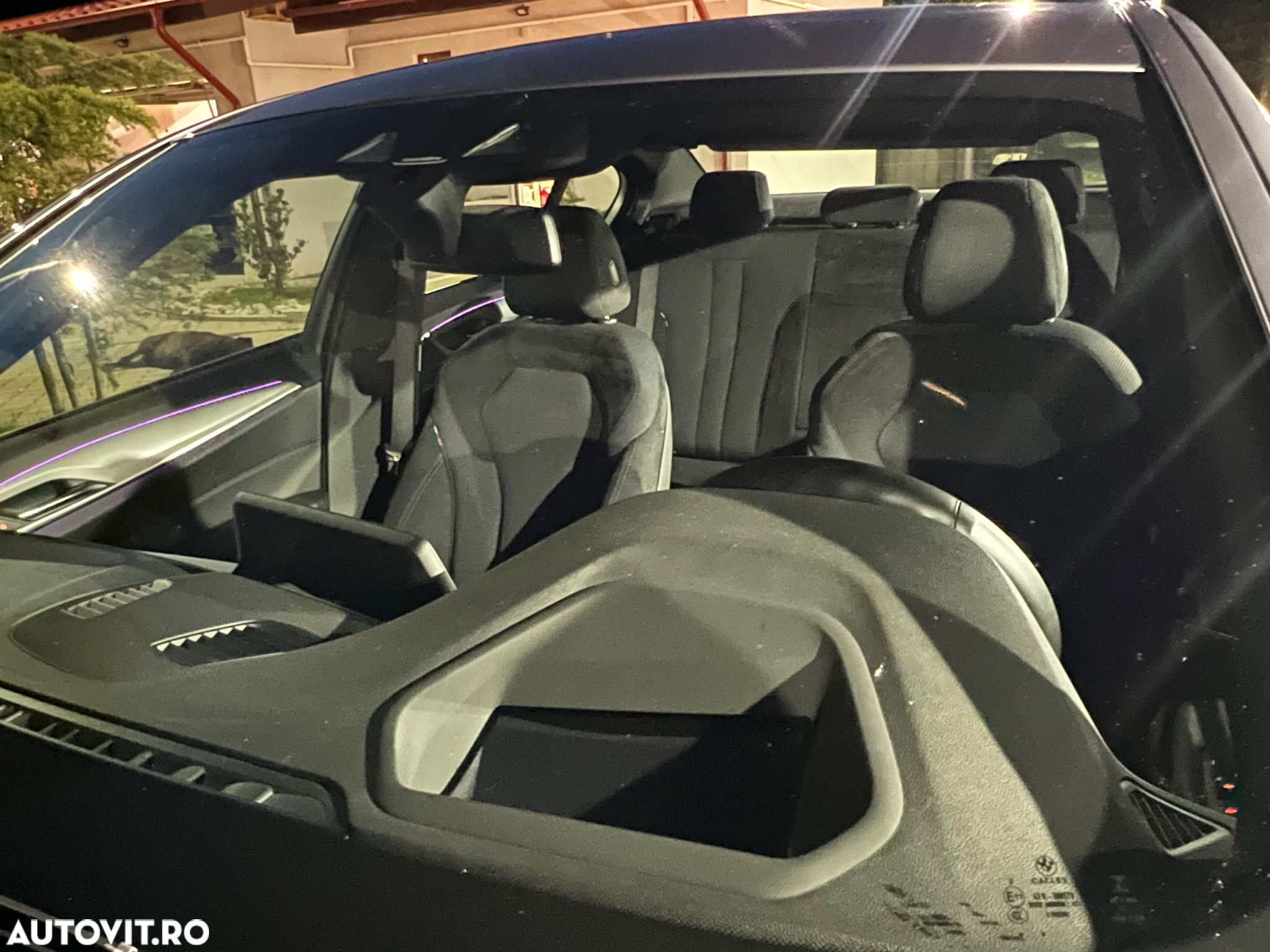 BMW Seria 5 530i xDrive AT - 7