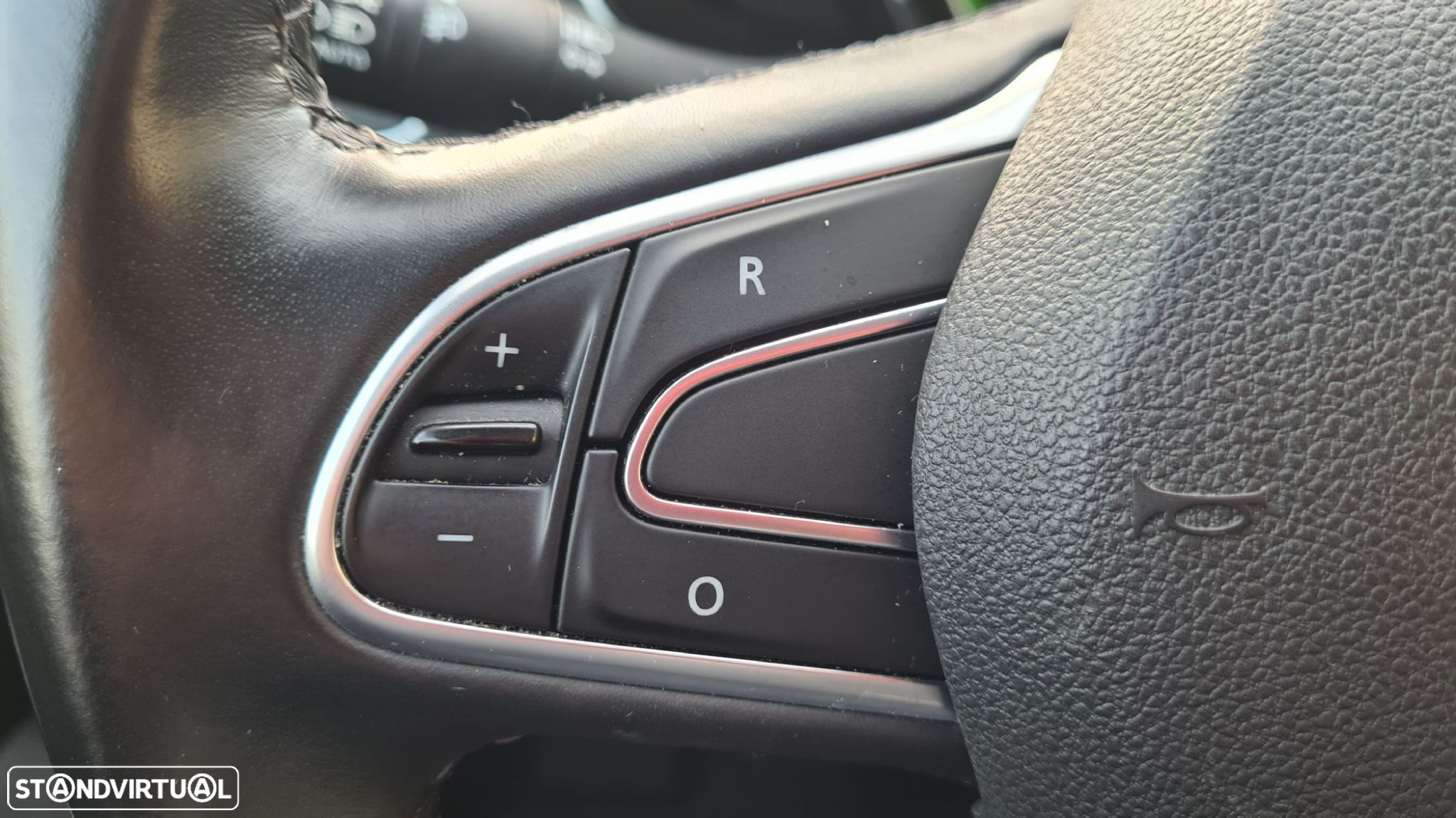 Renault Mégane Sport Tourer 1.5 dCi Bose Edition - 14