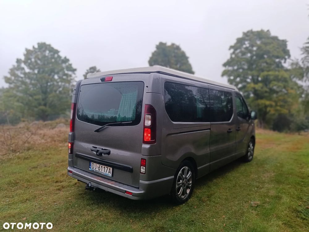 Fiat TALENTO - 10
