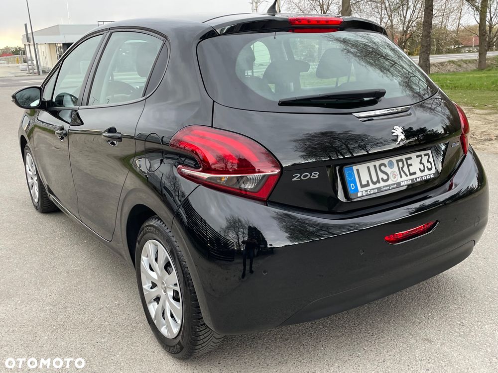 Peugeot 208 - 39