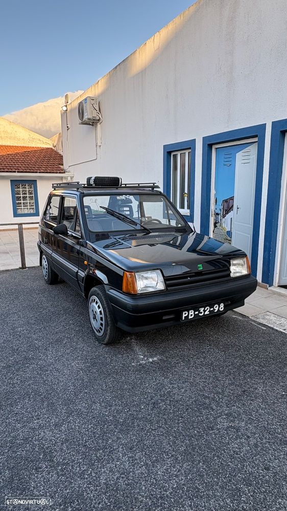 SEAT Marbella Junior - 22