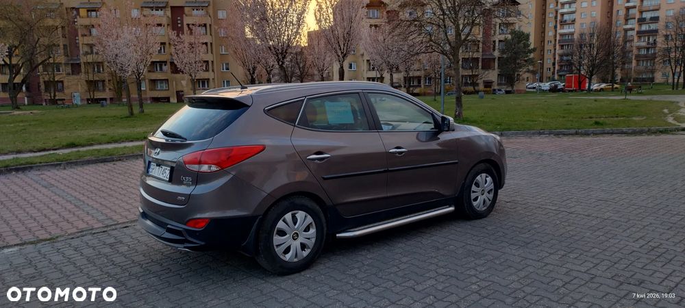 Hyundai ix35 - 10
