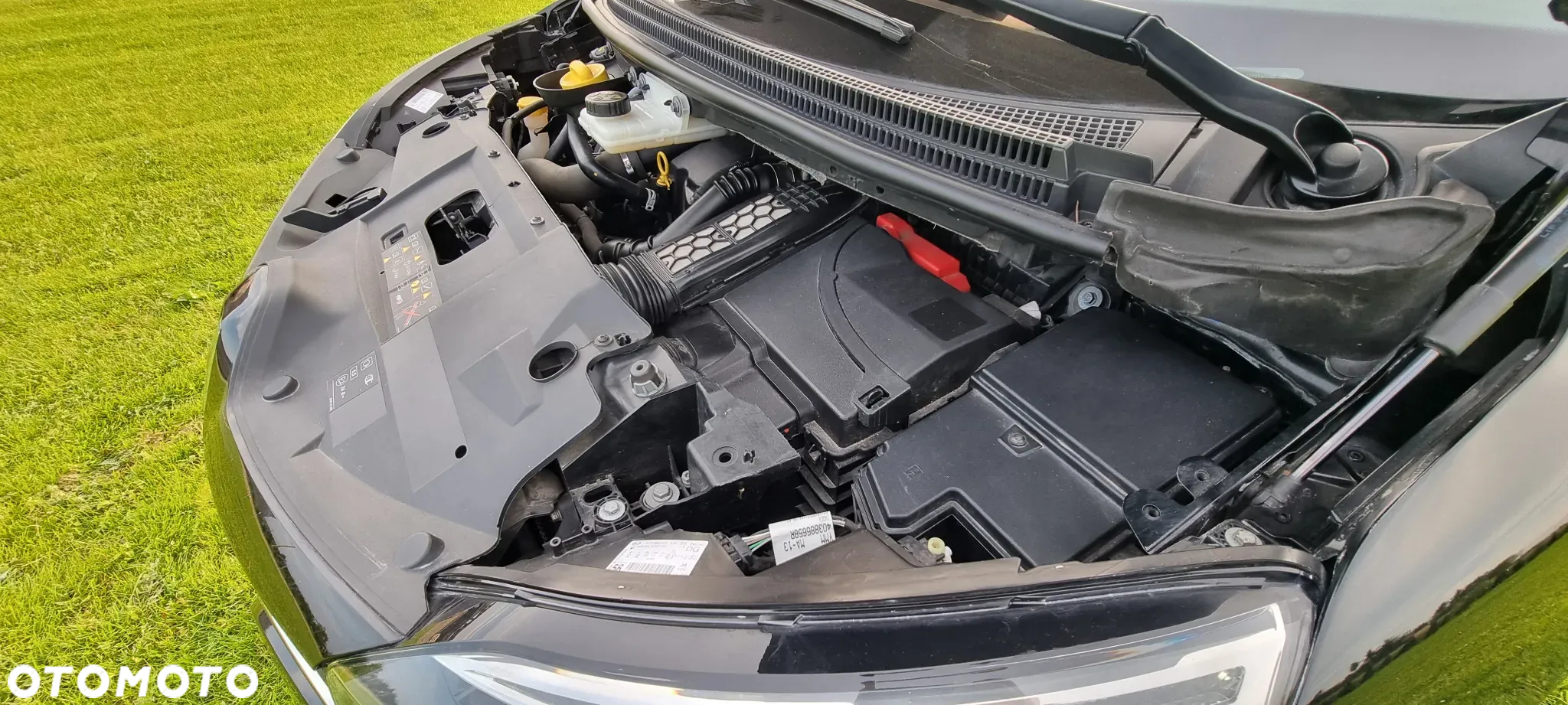 Renault Scenic 1.5 dCi Intens EDC - 33
