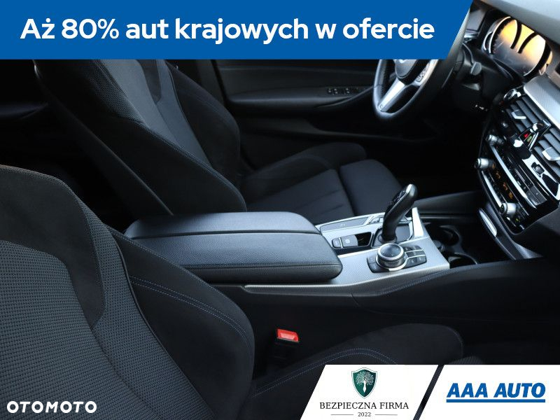 BMW Seria 5 - 10