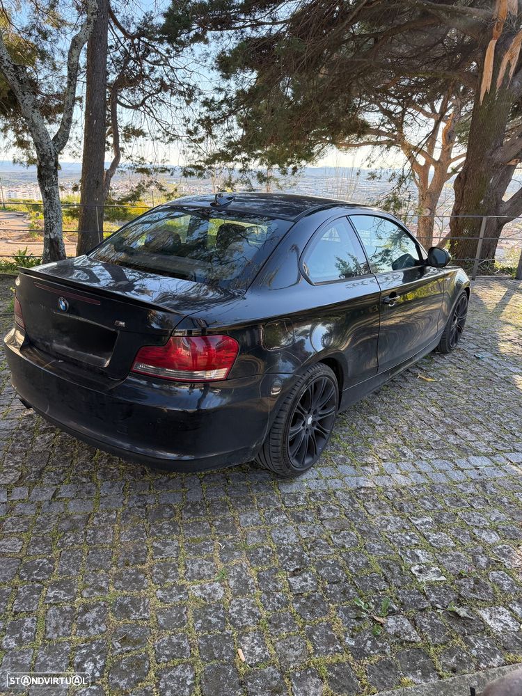 BMW 118 d - 2