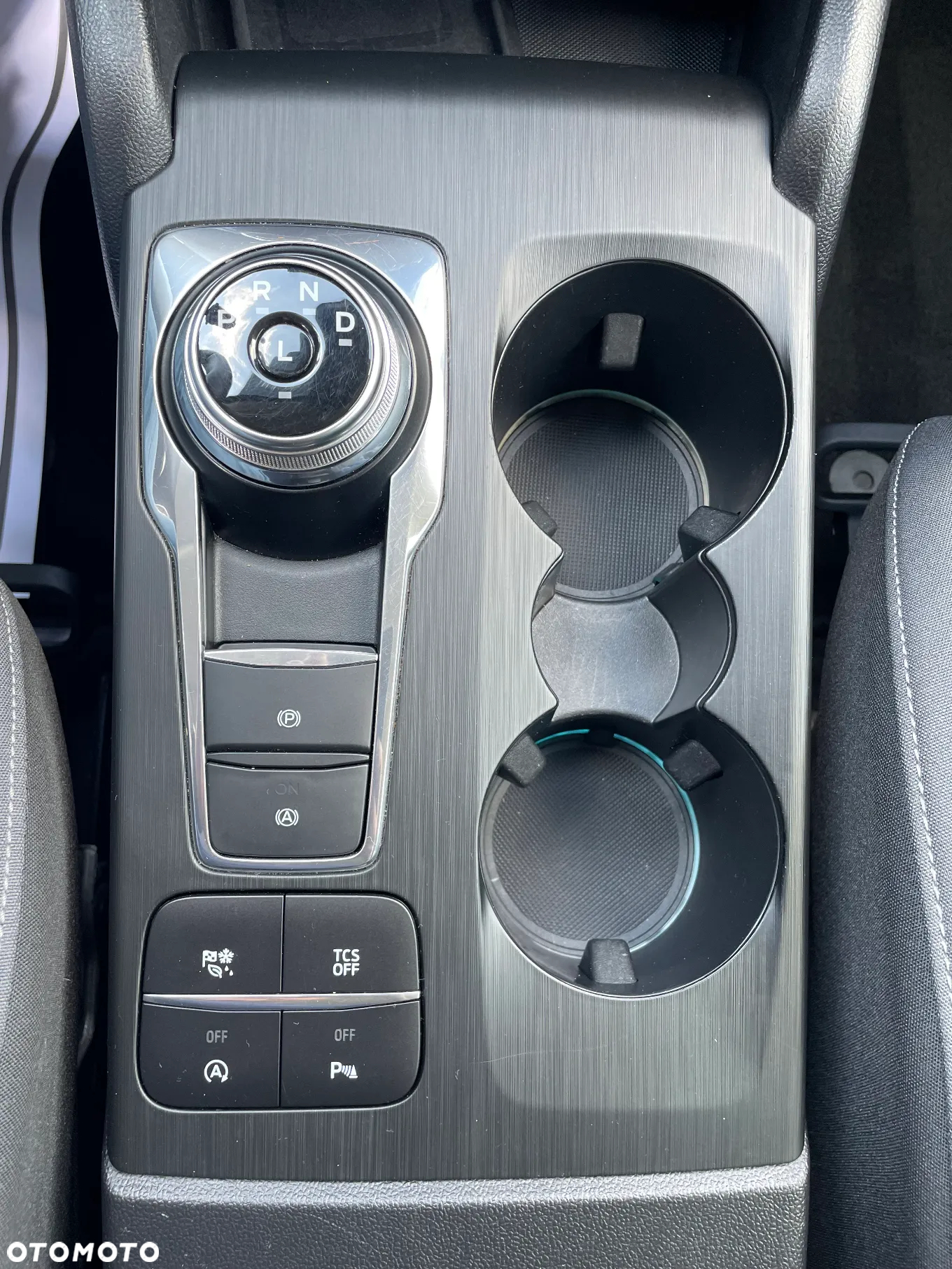 Ford Focus 1.5 EcoBlue Start-Stopp-System TITANIUM - 18