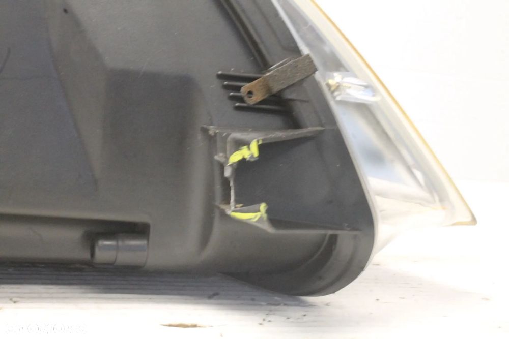 VW PASSAT B5 LIFT 00R- LAMPA LEWA REFLEKTOR LEWY PRZÓD - 3