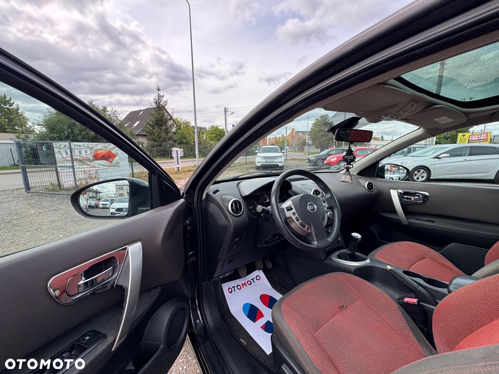 Nissan Qashqai 1.6 I-Way - 17