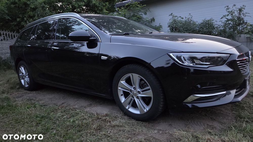 Opel Insignia 1.5 T GPF Ultimate S&S - 6