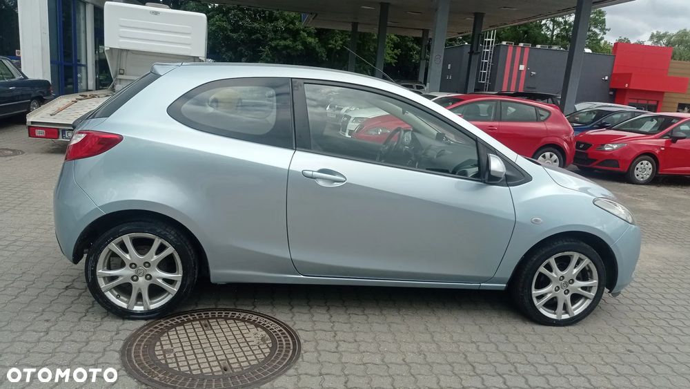 Mazda 2 1.5 Sport - 24