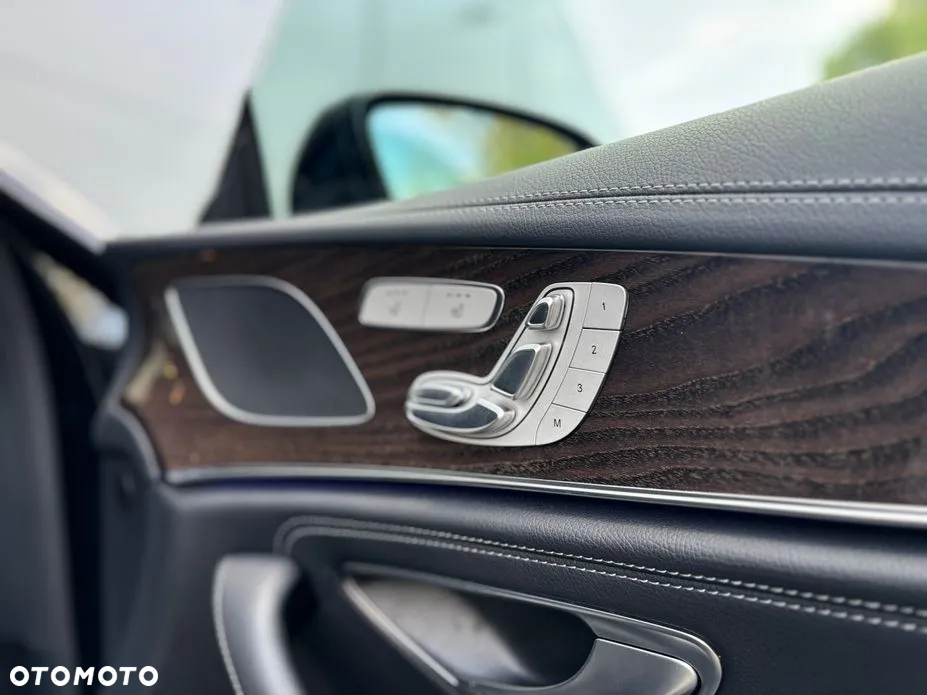 Mercedes-Benz CLS 450 4-Matic 9G-TRONIC - 19