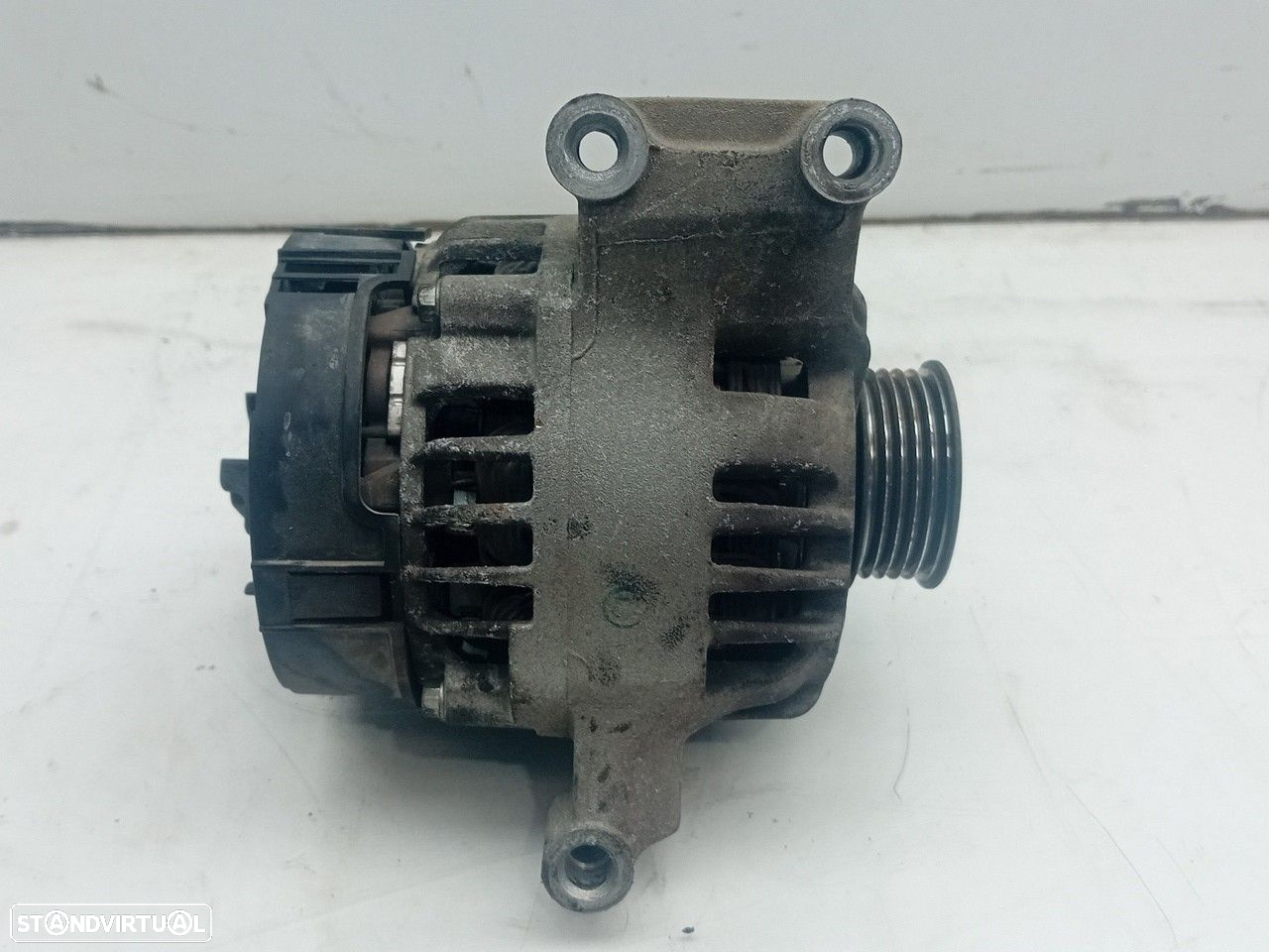 Alternador FORD Ka (RU8) - 4