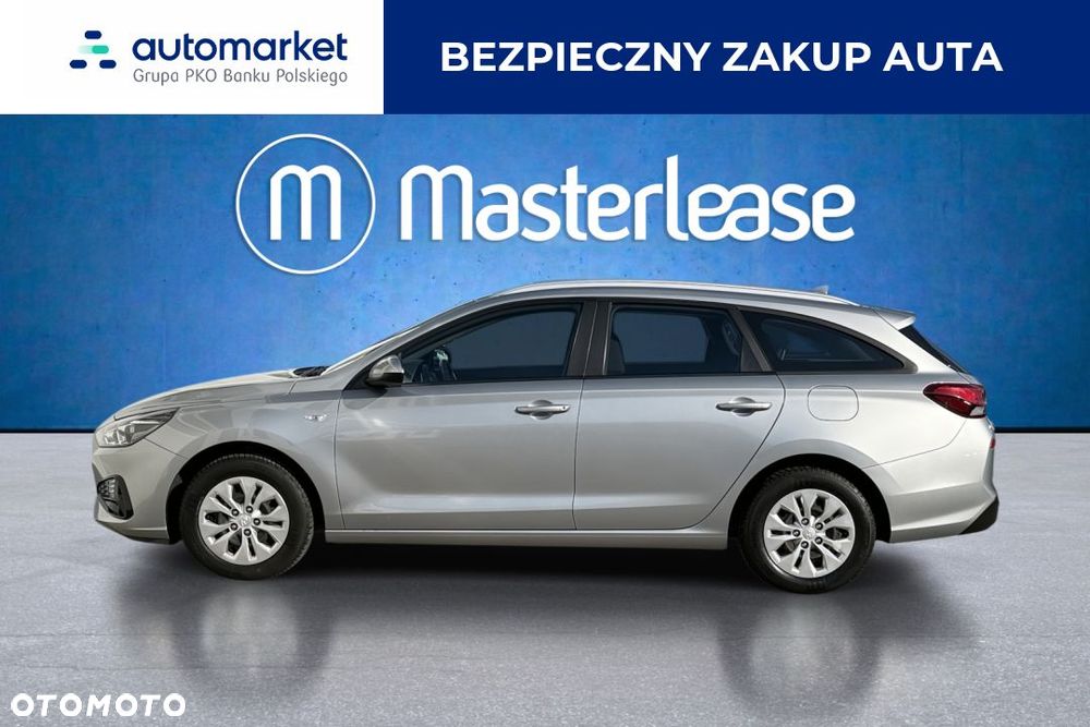 Hyundai i30 1.5 DPI Classic + - 8