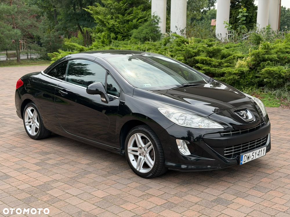 Peugeot 308 CC 1.6 Sport Pack - 14