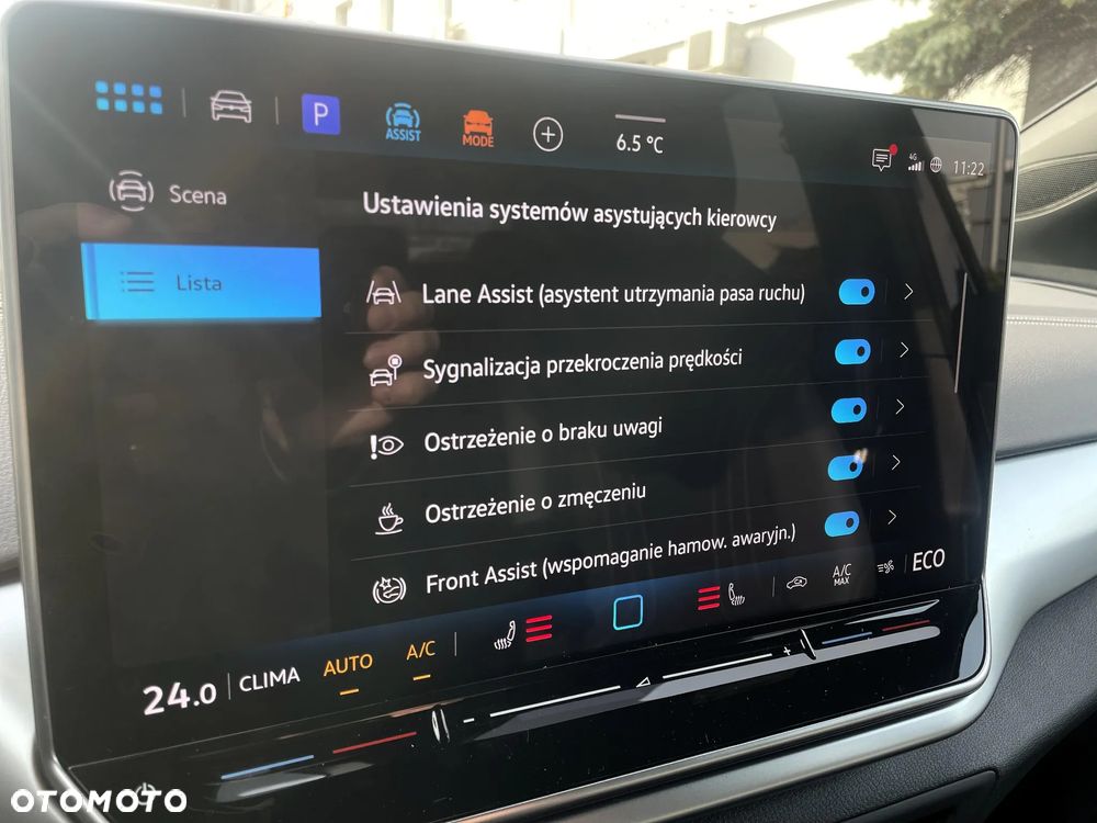 Volkswagen ID.4 77kWh Plus - 24