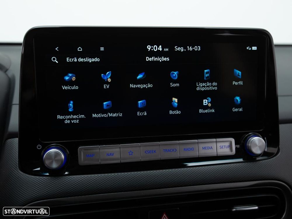 Hyundai Kauai Standard - 26