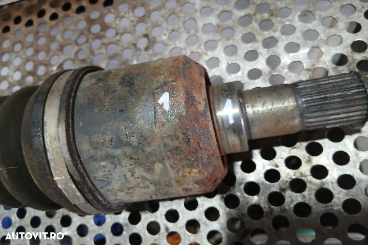 Planetara spate stanga 49600-2B010 2.2 CRDI 49600-2B010 2.2 CRDI Hyun - 4