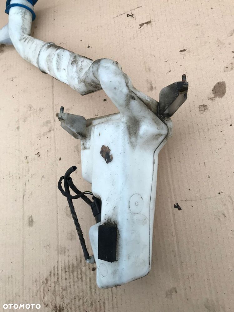 zbiorniczek spryskiwaczy 6q0955453 seat ibiza vw - 8