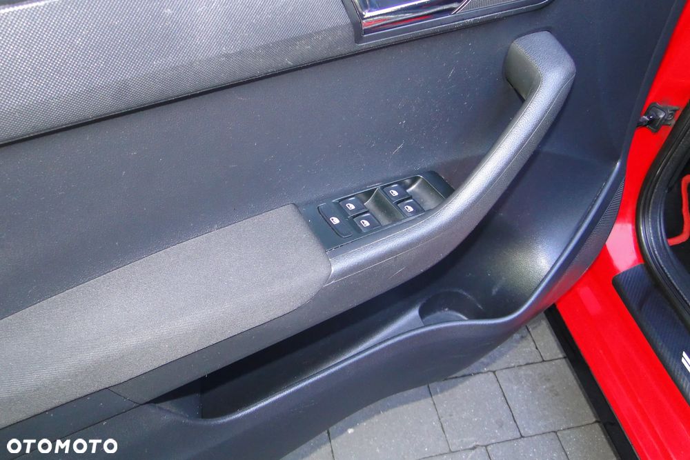 Skoda Fabia 1.0 TSI Monte Carlo - 20