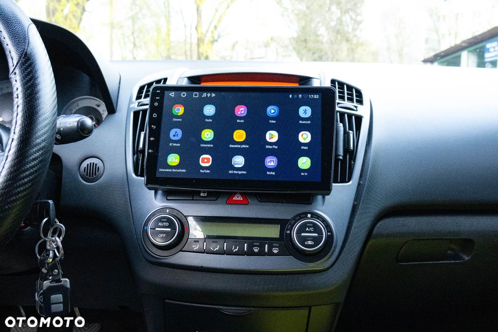 Kia Ceed 2.0 Optimum - 12