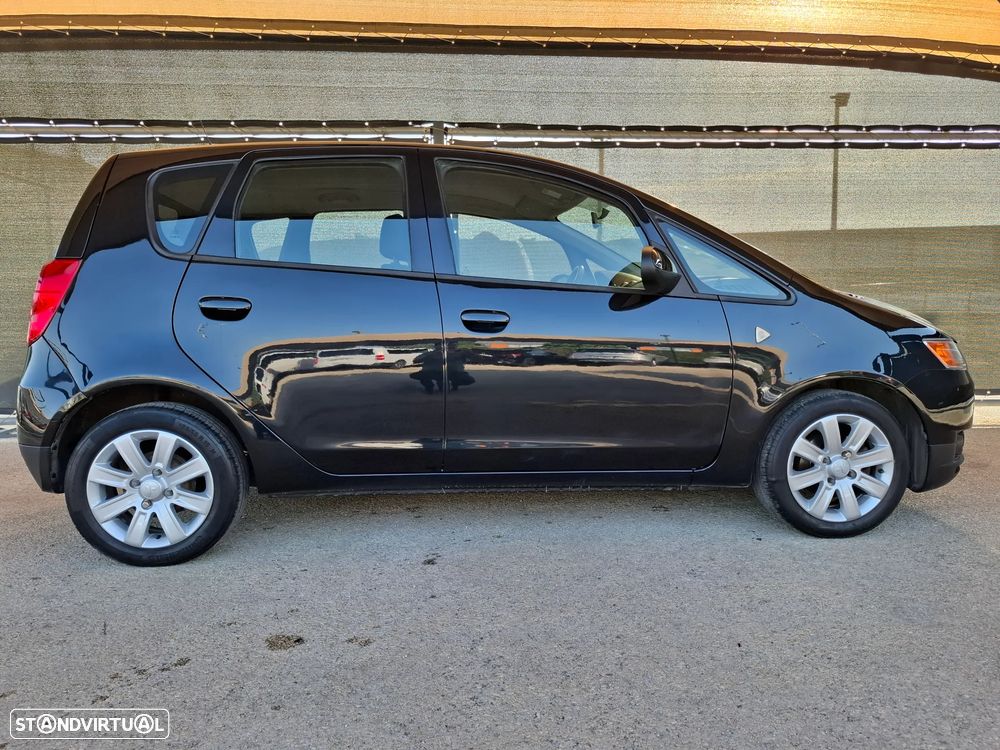 Mitsubishi Colt 1.1 Inform RCD - 11