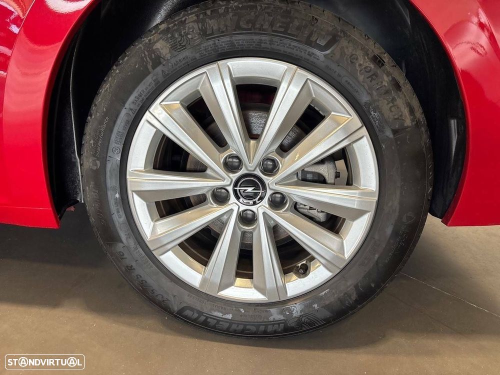 Opel Astra 1.2 T Edition - 11