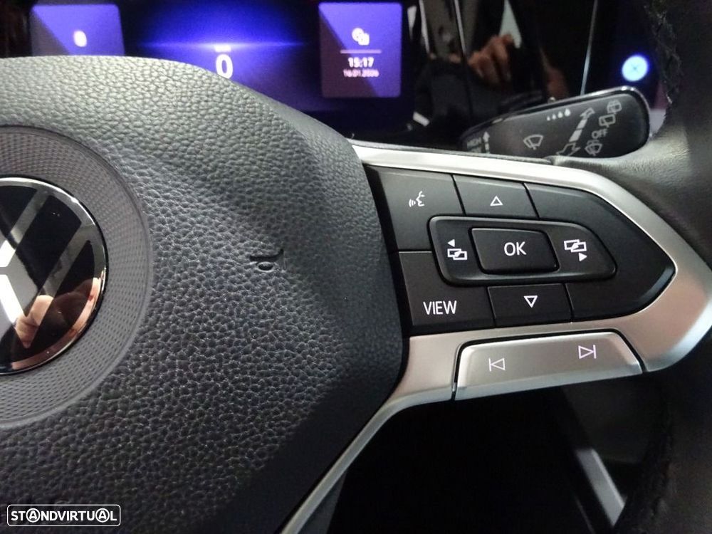 VW Golf Variant 2.0 TDi Conceptline - 13