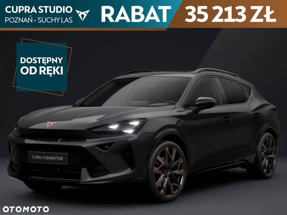 Cupra Formentor - 2