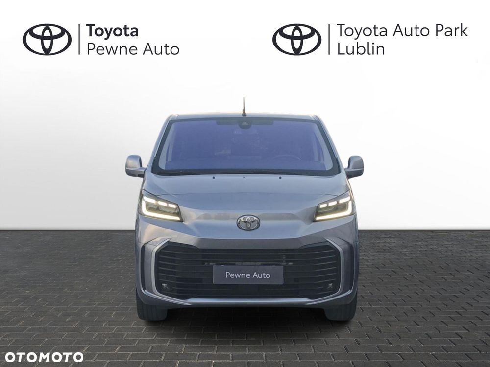 Toyota Proace Verso 2.0 D4-D Long Family - 8