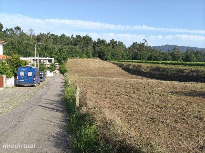 Terreno para construção - Grande imagem: 4/12