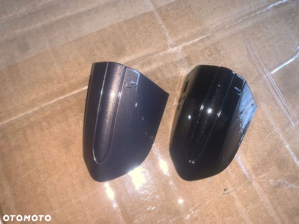 ZAŚLEPKA KLAMKI S-MAX EDGE WSZYSTKIE KOLORY NOWA OEM - 7