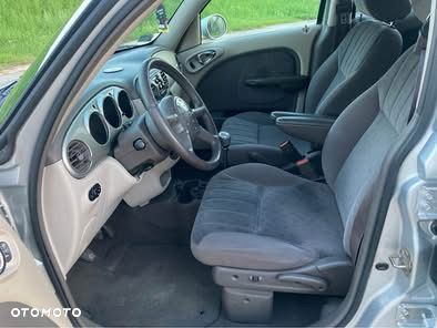 Chrysler PT Cruiser 2.0i Limited - 7