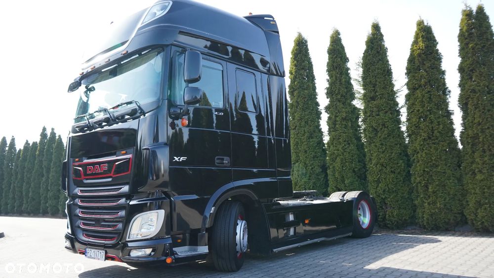 DAF XF 106 - 10