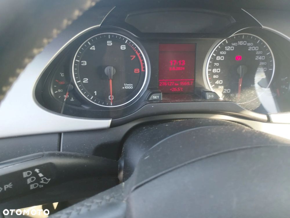 Audi A4 Limousine 1.8 TFSI - 7