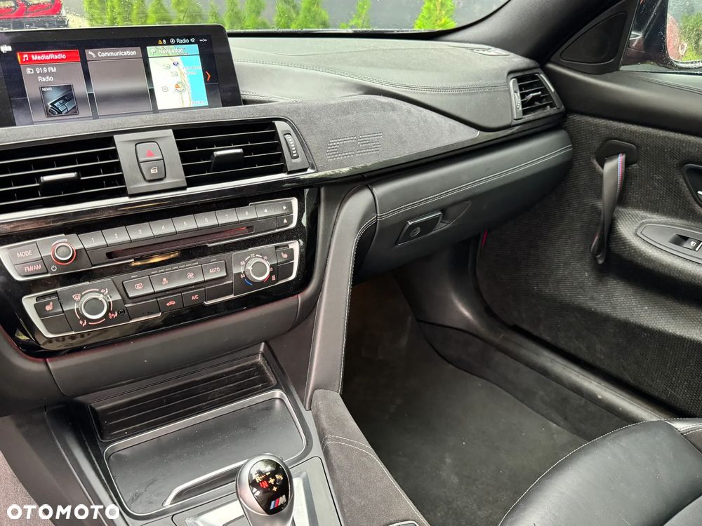 BMW M4 - 12