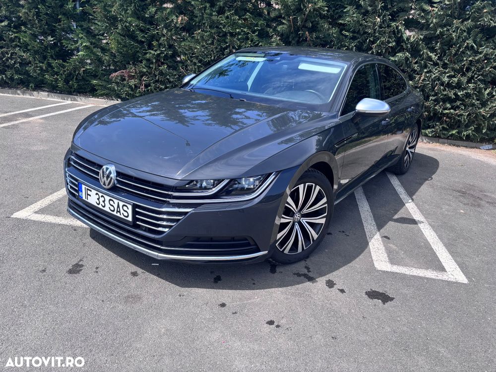 Volkswagen ARTEON - 6